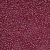 11/0 Czech Opaque Glass Seed Beads SEED-N004-003B-03-4