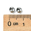 Preciosa&reg Crystal Beads X-PRC-BB4-23980-20700-5