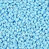 Baking Paint Glass Seed Beads SEED-T006-03I-2
