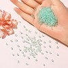 Preciosa&reg Crystal Beads Y-PRC-BA4-50000-4
