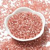Glass Bugle Beads SEED-B001-03A-16-2