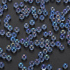 DIY 3D Nail Art Decoration Mini Glass Beads MRMJ-N028-001B-B06-4