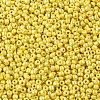 Glass Seed Beads X1-SEED-A012-3mm-122-2