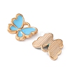Alloy Enamel Charms X1-ENAM-S121-070-A-3
