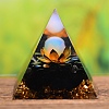 Orgonite Pyramid Resin Energy Generators PW23042592250-1