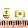 Iron Ear Nuts E034Y-G-3