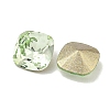 Glass Rhinestone Cabochons RGLA-L029-14A-238-2