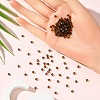 Preciosa&reg Crystal Beads Y-PRC-BA4-10220-4
