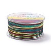 Segment Dyed Polyester Thread NWIR-I013-D-24-1