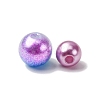 ABS Acrylic Imitation Pearl Beads OACR-XCP0001-16-3
