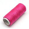 402 Polyester Sewing Thread Cords for Cloth or DIY Craft OCOR-R027-34-1