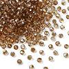 Preciosa&reg Crystal Beads X-PRC-BB4-00030-225-3