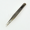 Iron Beading Tweezers TOOL-R111-01-1