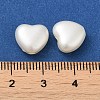 ABS Imitation Pearl Beads OACR-Q194-01-4