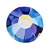Preciosa&reg MAXIMA Crystal No Hotfix Flatback Stones Y-PRC-NSS16-20320-200-2