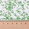 Cylinder Seed Beads SEED-H001-G05-2