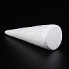 Cone Modelling Polystyrene Foam DIY Decoration Crafts LS-DJEW-M005-10-2