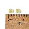 Preciosa&reg Crystal Beads X-PRC-BA6-80100-200-5