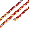 Braided Nylon Cord NWIR-G019-01N-3