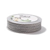 Braided Nylon Threads NWIR-E023-1mm-38-1
