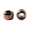 TOHO Round Seed Beads X-SEED-TR15-0222-3