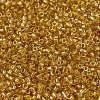 MIYUKI Delica Beads SEED-X0054-DB2372-3