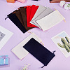 10Pcs Velvet Drawstring Pouches TP-TA0001-06A-5
