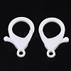 Plastic Lobster Claw Clasps LS-X-KY-ZX002-10-B-2