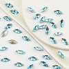 Preciosa&reg MAXIMA Crystal Fancy Stones Y-PRC-FG15-60010-2