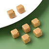 Opaque Acrylic Beads MACR-S373-135-A13-2