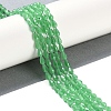 Cat Eye Beads Strands CE-N014-02A-04-5