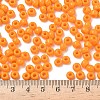 TOHO 3/0 Round Beads X-SEED-TR03-0042D-4