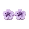 Silicone Beads SIL-C008-05D-1