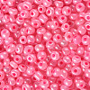 6/0 Glass Seed Beads SEED-US0003-4mm-145-2