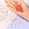 Preciosa&reg Crystal Beads Y-PRC-BA4-70030-4
