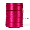Single Face Satin Ribbon RC10mmY028-5
