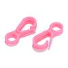 Plastic Lobster CLaw Clasps KY-D012-08-2