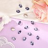 Preciosa&reg MAXIMA Crystal Fancy Stones X-PRC-FF14-20410-3
