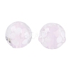 Handmade Bumpy Lampwork Beads LAMP-N042-21A-05-1