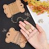 DIY Necklace Making Kits DIY-CA0001-94-3