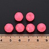 Imitation Jelly Acrylic Beads MACR-S373-97A-E09-5