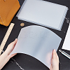 PP Plastic Sheets DIY-WH20055-071-3