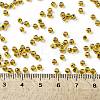TOHO Round Seed Beads SEED-JPTR08-2155S-4