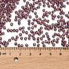 TOHO 8/0 Round Beads X-SEED-TR08-0166B-4