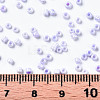 Glass Seed Beads SEED-S060-A-978-5