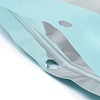 Rectangle Plastic Yin-yang Resealable Bags OPP-H001-01E-03-3