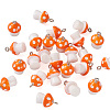 Plastic Pendants KY-TA0001-15F-8