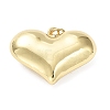 Eco-Friendly Brass Pendants KK-M256-01G-1