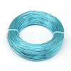 Round Aluminum Wire AW-S001-6.0mm-02-1