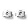 Iron Ear Nuts E034Y-S-1
